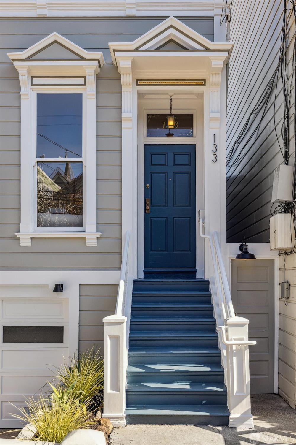 Detail Gallery Image 49 of 89 For 133 Vicksburg St, San Francisco,  CA 94114 - 3 Beds | 2 Baths