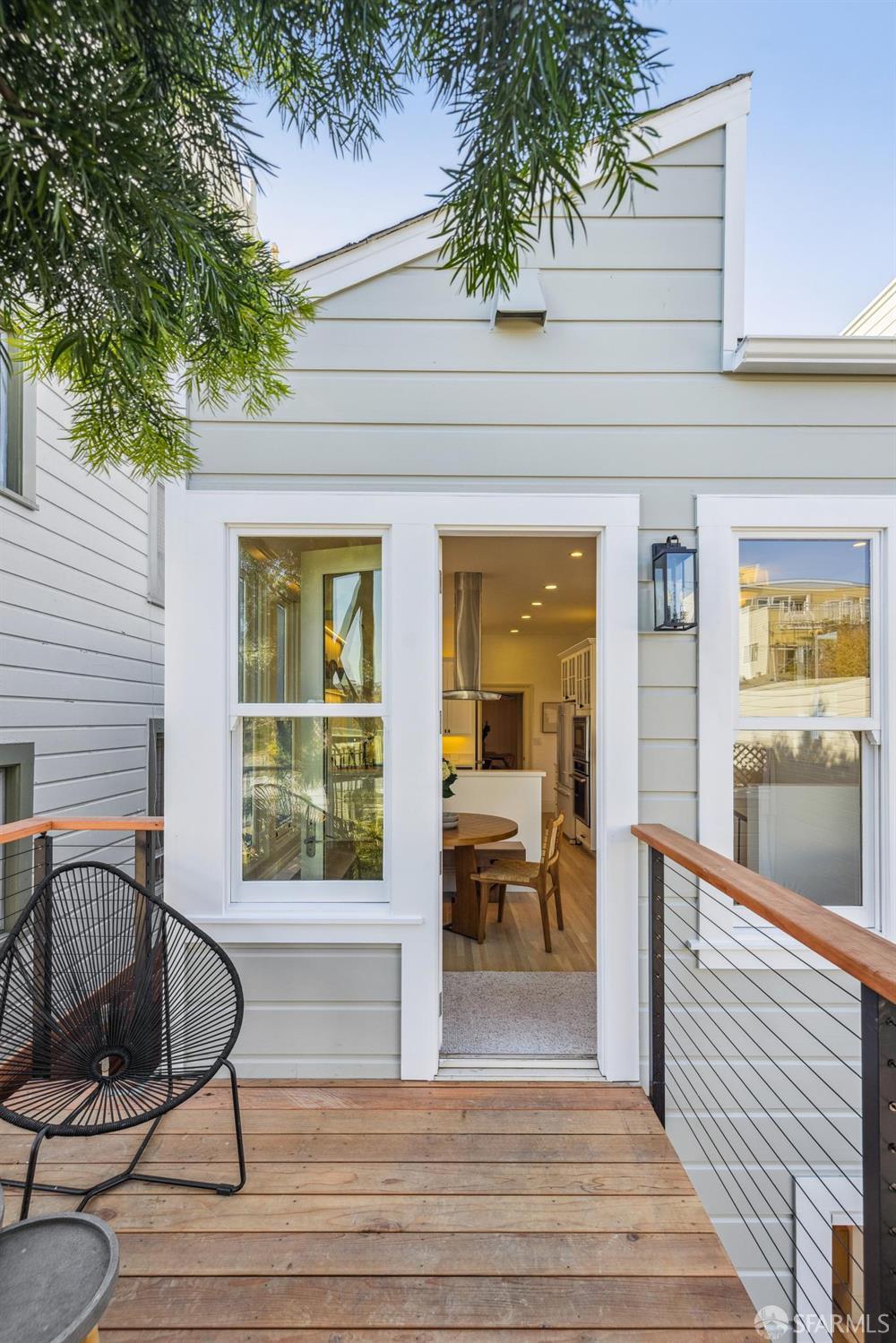 Detail Gallery Image 42 of 89 For 133 Vicksburg St, San Francisco,  CA 94114 - 3 Beds | 2 Baths