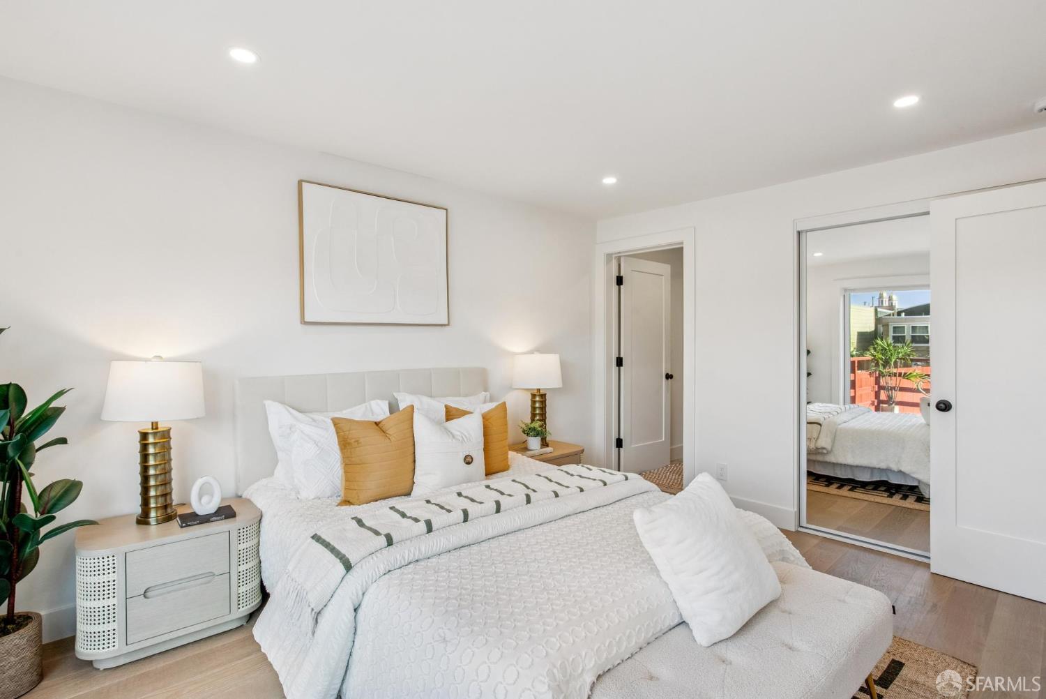 Detail Gallery Image 24 of 34 For 1171 Capitol Ave, San Francisco,  CA 94112 - 3 Beds | 2/1 Baths