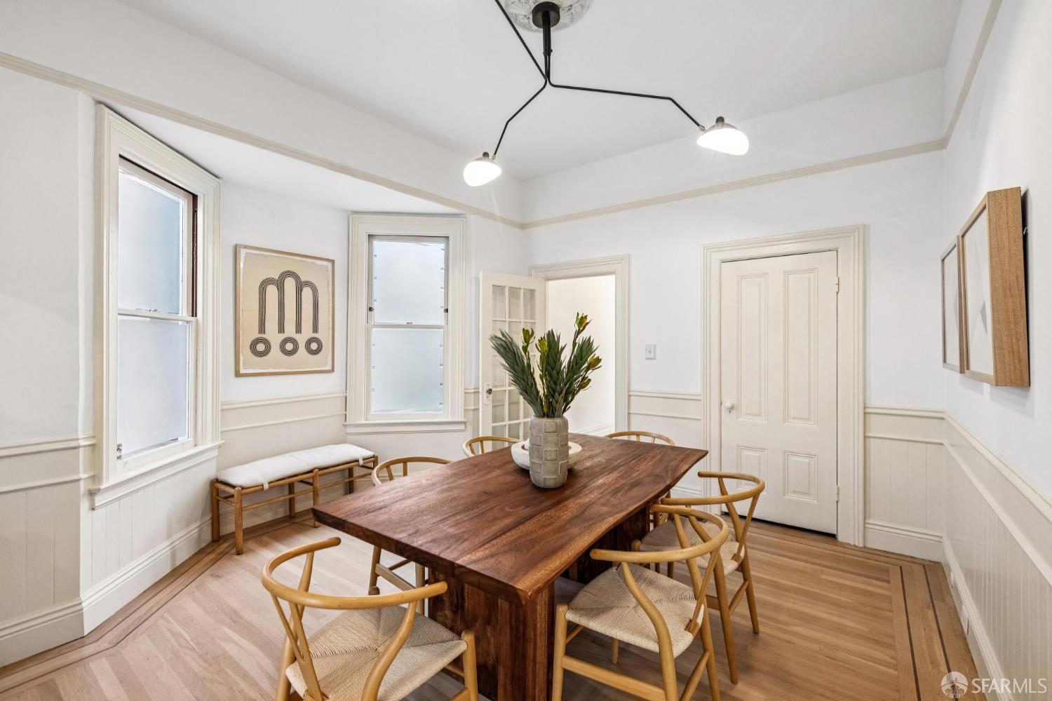 Detail Gallery Image 6 of 89 For 133 Vicksburg St, San Francisco,  CA 94114 - 3 Beds | 2 Baths