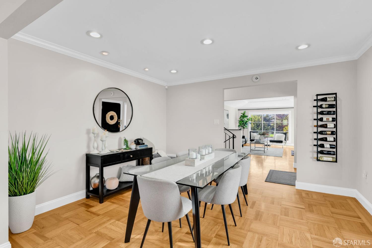 Detail Gallery Image 17 of 70 For 311 Lakeshore Dr, San Francisco,  CA 94132 - 3 Beds | 3 Baths