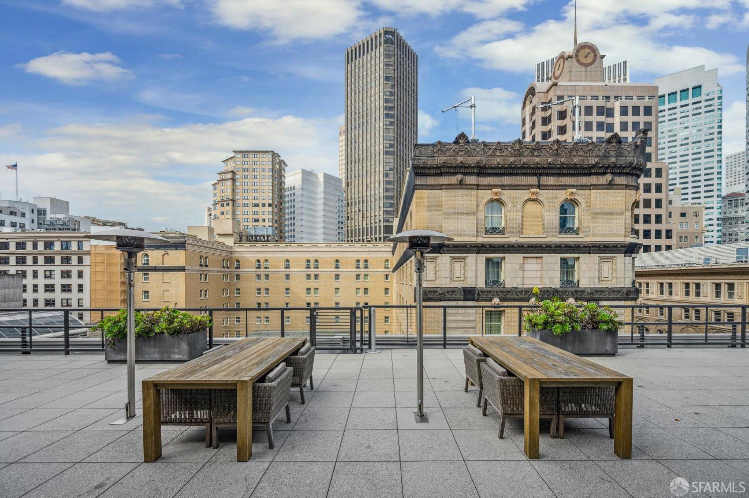 Detail Gallery Image 42 of 59 For 74 New Montgomery St #516,  San Francisco,  CA 94105 - 2 Beds | 2 Baths