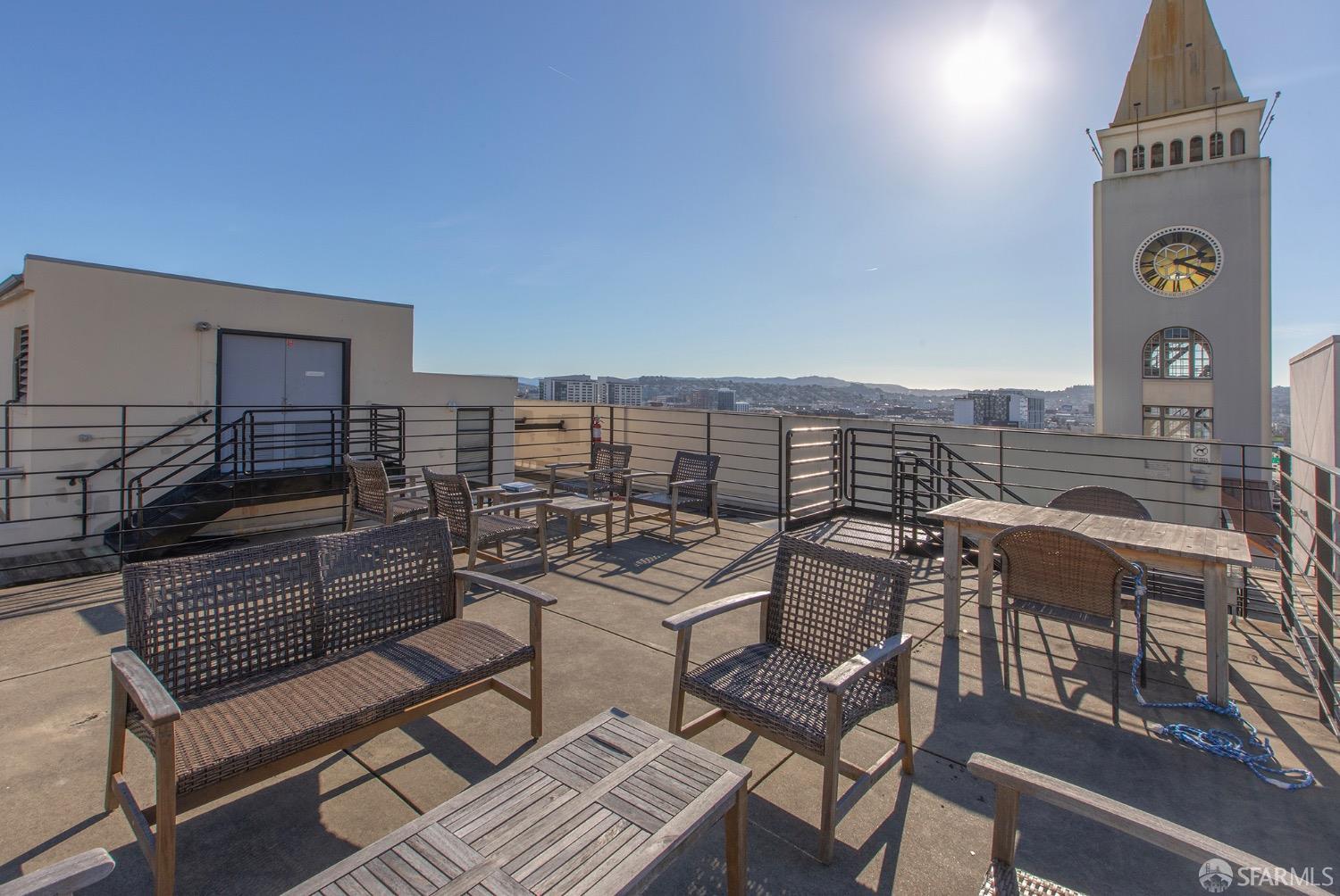Detail Gallery Image 38 of 47 For 461 2nd St 228c,  San Francisco,  CA 94107 - 1 Beds | 1 Baths