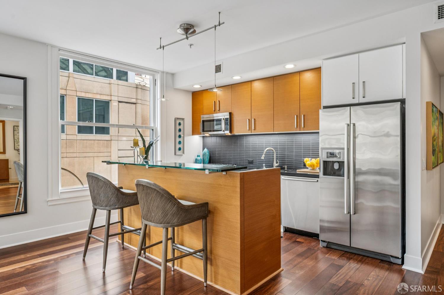 Detail Gallery Image 17 of 59 For 74 New Montgomery St #516,  San Francisco,  CA 94105 - 2 Beds | 2 Baths