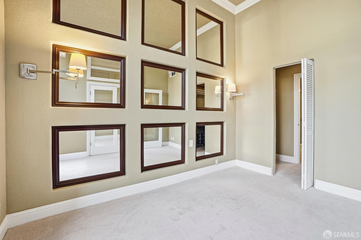 Detail Gallery Image 16 of 31 For 470 N Civic Dr #305,  Walnut Creek,  CA 94596 - 1 Beds | 1 Baths