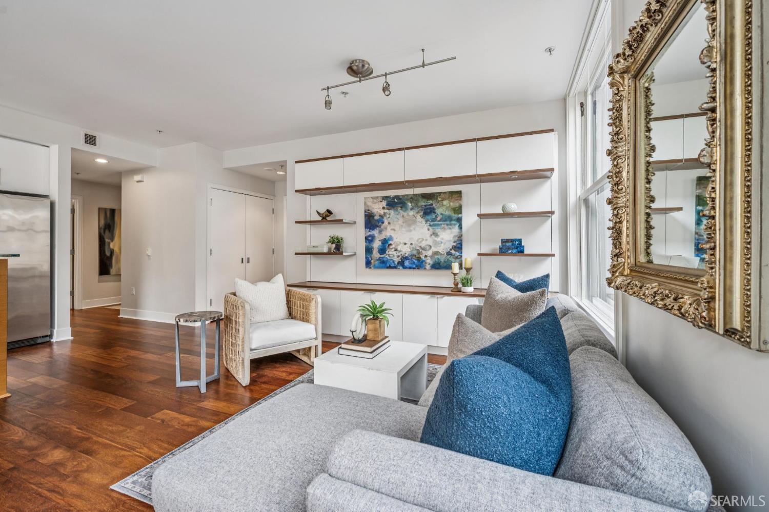 Detail Gallery Image 7 of 59 For 74 New Montgomery St #516,  San Francisco,  CA 94105 - 2 Beds | 2 Baths