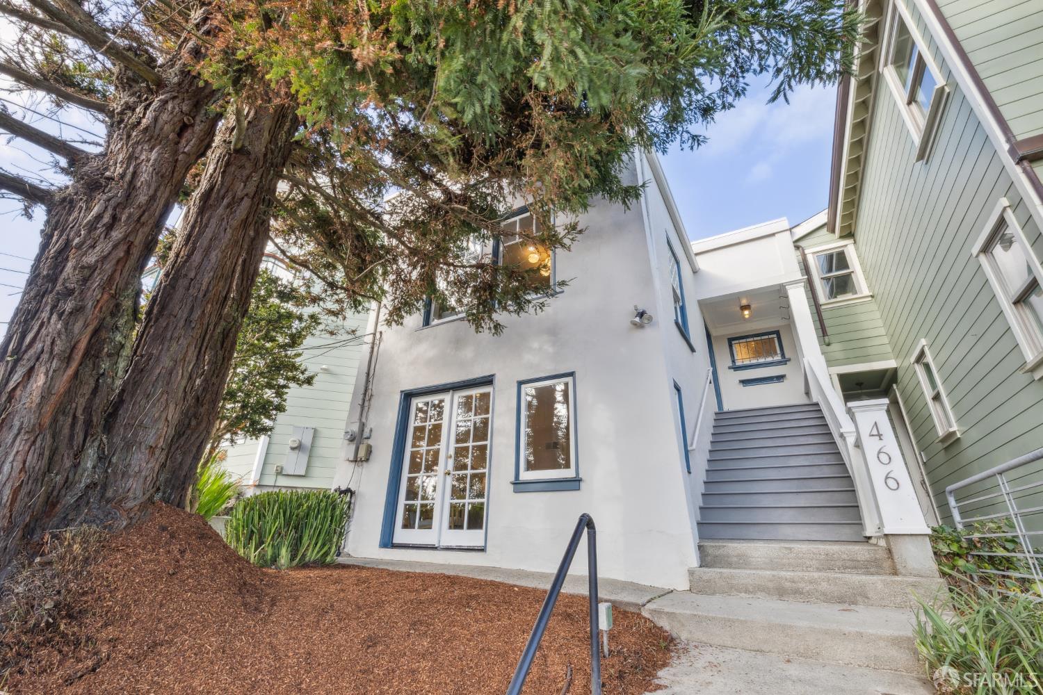 Detail Gallery Image 29 of 45 For 466 Joost Ave, San Francisco,  CA 94127 - 2 Beds | 1 Baths