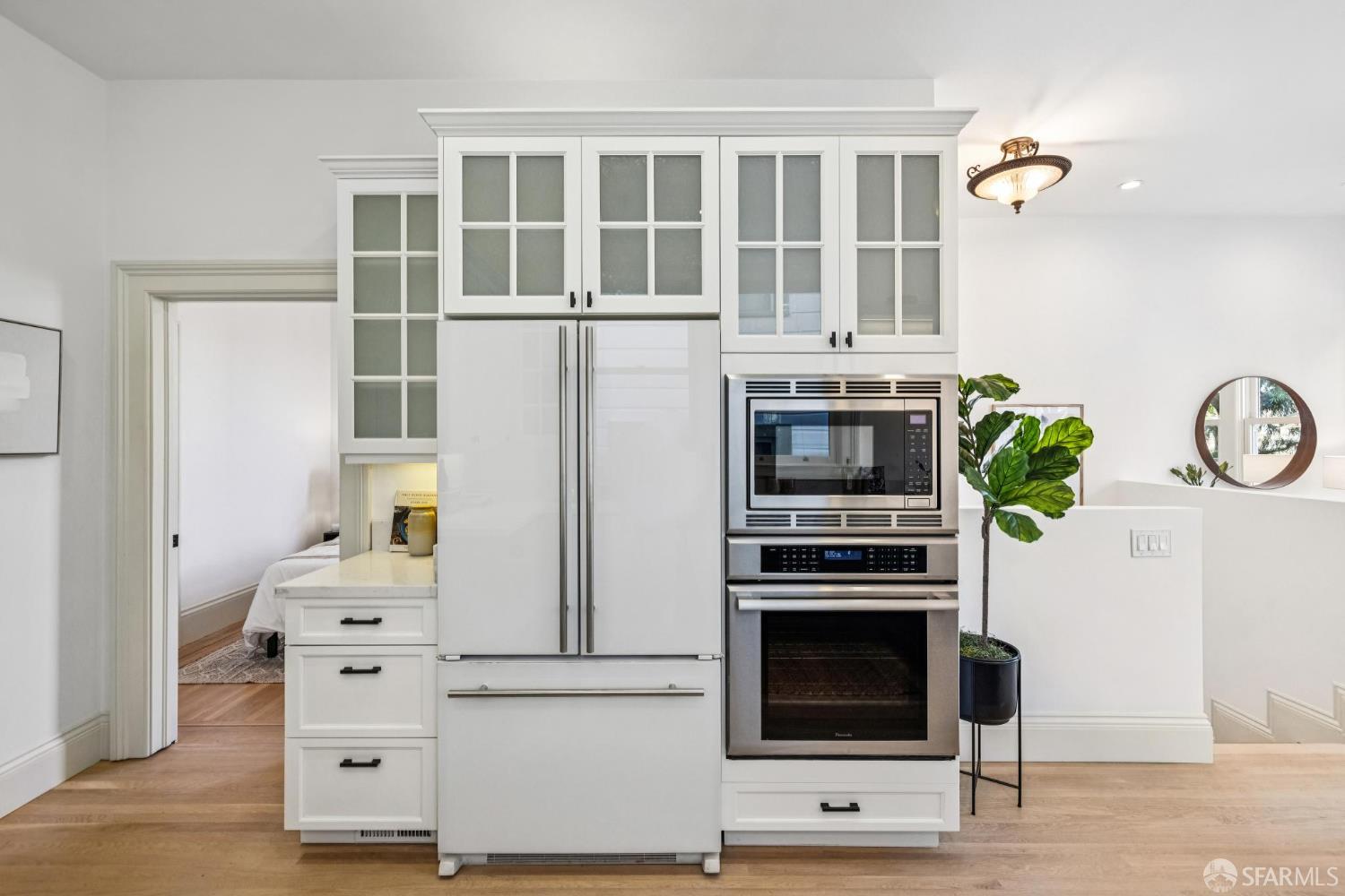 Detail Gallery Image 10 of 89 For 133 Vicksburg St, San Francisco,  CA 94114 - 3 Beds | 2 Baths