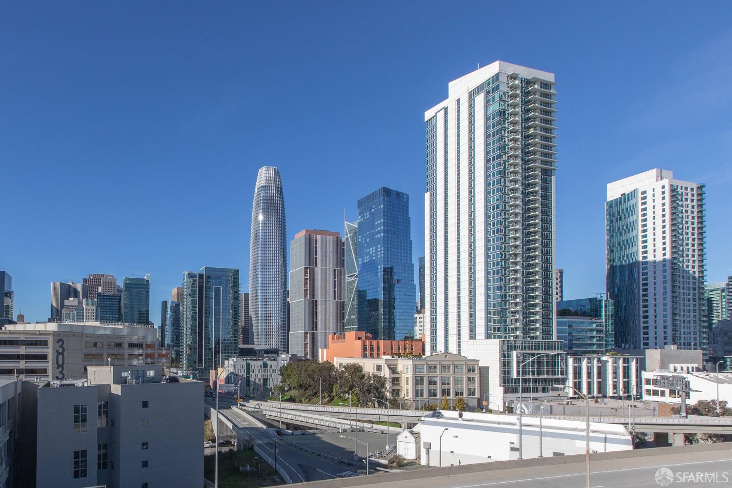 Detail Gallery Image 46 of 47 For 461 2nd St 228c,  San Francisco,  CA 94107 - 1 Beds | 1 Baths