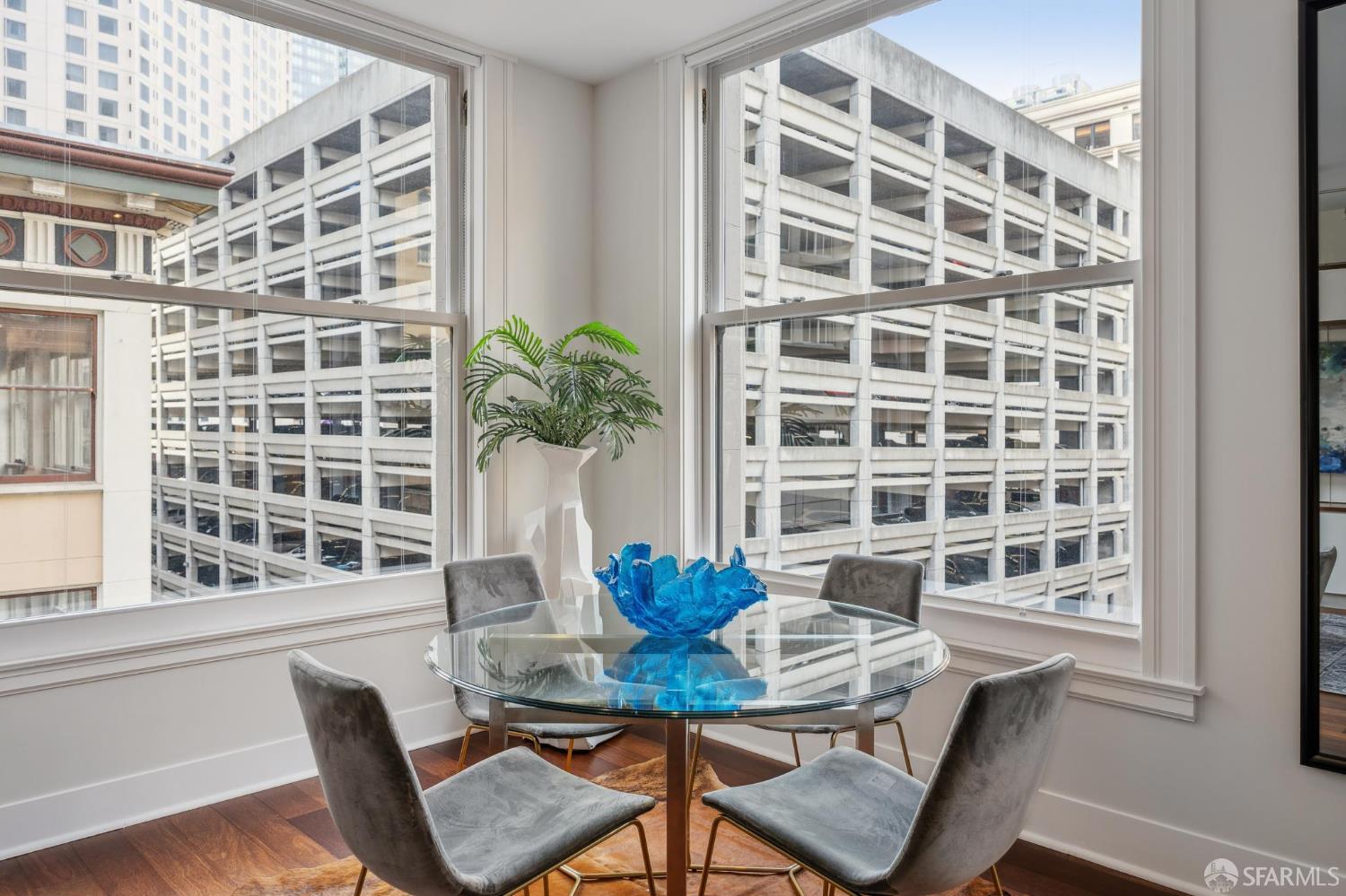 Detail Gallery Image 10 of 59 For 74 New Montgomery St #516,  San Francisco,  CA 94105 - 2 Beds | 2 Baths