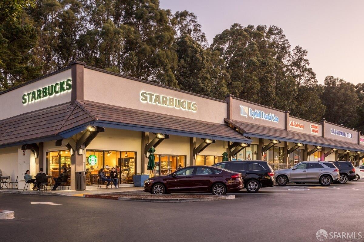 Detail Gallery Image 32 of 52 For 268 Linden Ave, San Bruno,  CA 94066 - 1 Beds | 1 Baths