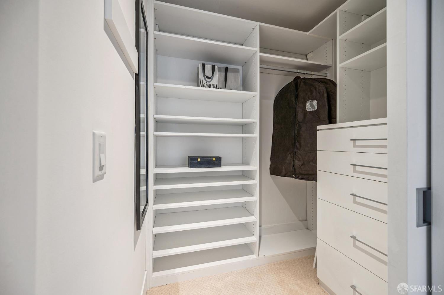 Detail Gallery Image 28 of 59 For 74 New Montgomery St #516,  San Francisco,  CA 94105 - 2 Beds | 2 Baths