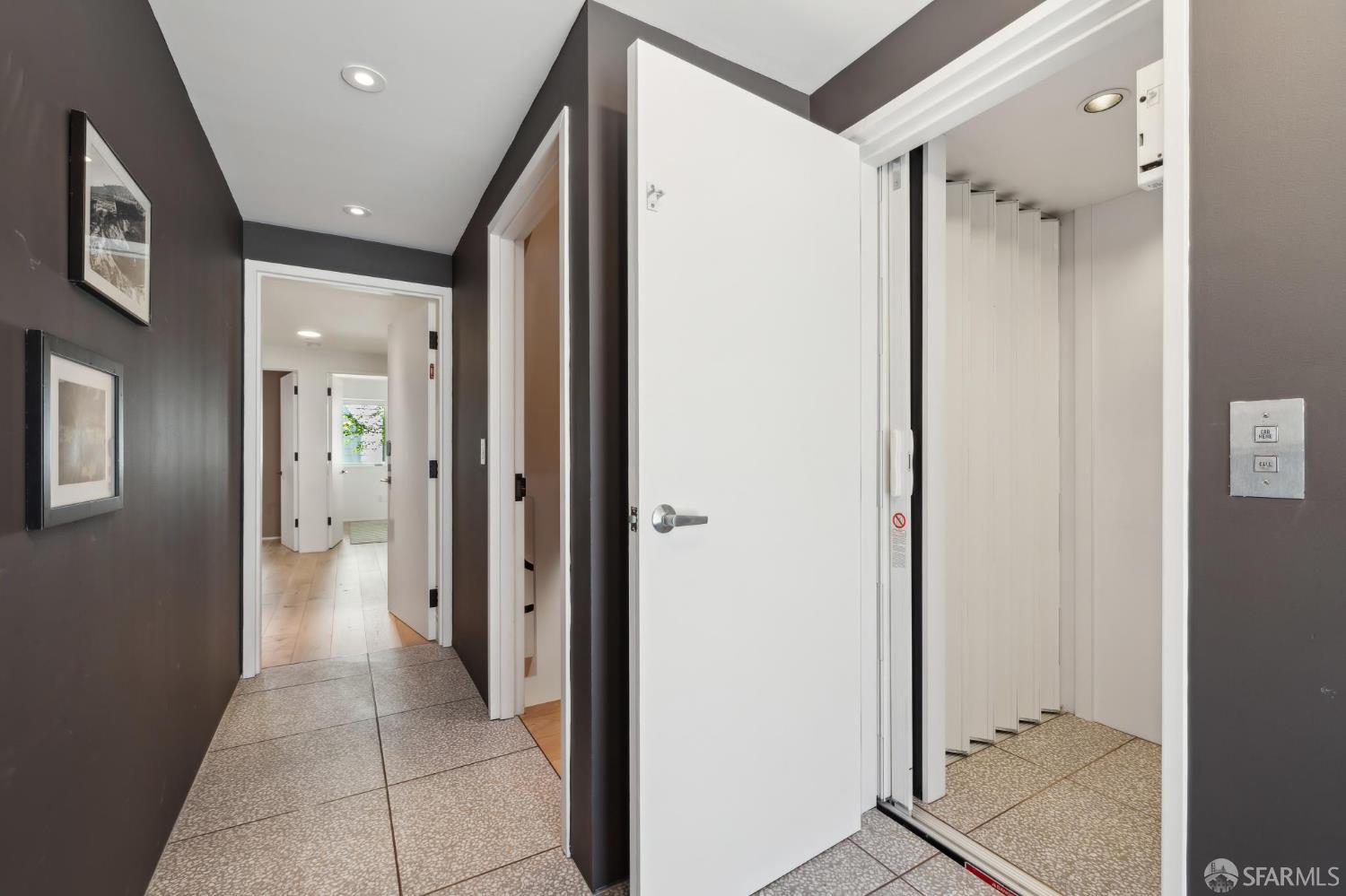 Detail Gallery Image 66 of 93 For 160 Bernard St, San Francisco,  CA 94109 - – Beds | – Baths