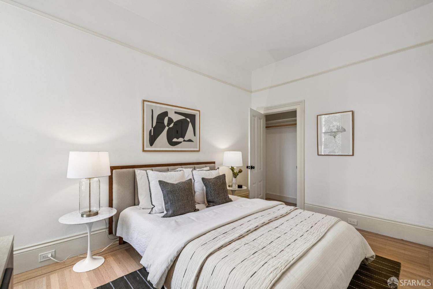 Detail Gallery Image 21 of 89 For 133 Vicksburg St, San Francisco,  CA 94114 - 3 Beds | 2 Baths