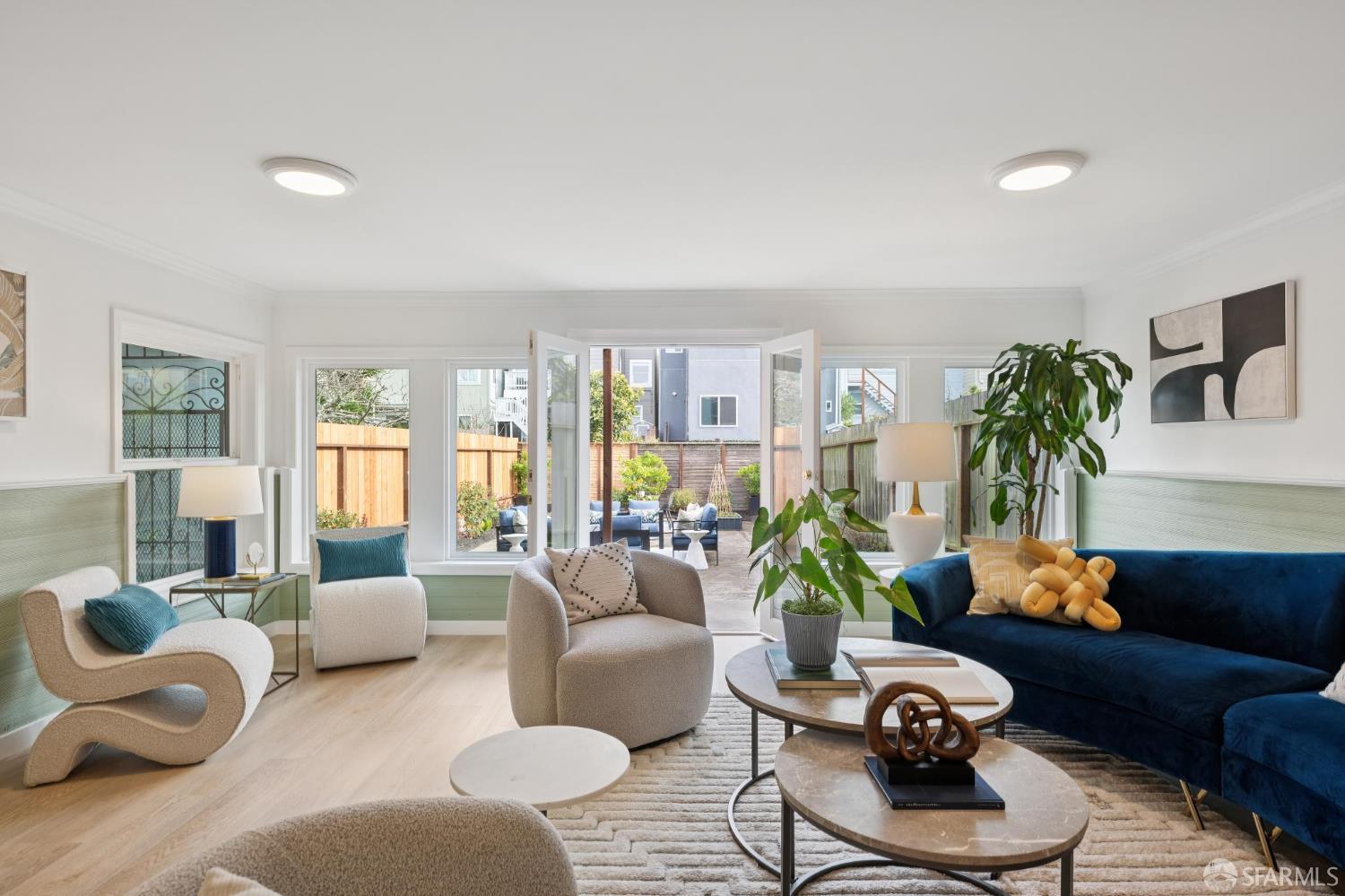 Detail Gallery Image 30 of 36 For 636 20th Ave, San Francisco,  CA 94109 - 3 Beds | 2 Baths