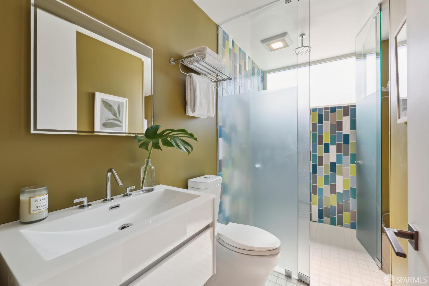 Detail Gallery Image 23 of 93 For 160 Bernard St, San Francisco,  CA 94109 - – Beds | – Baths