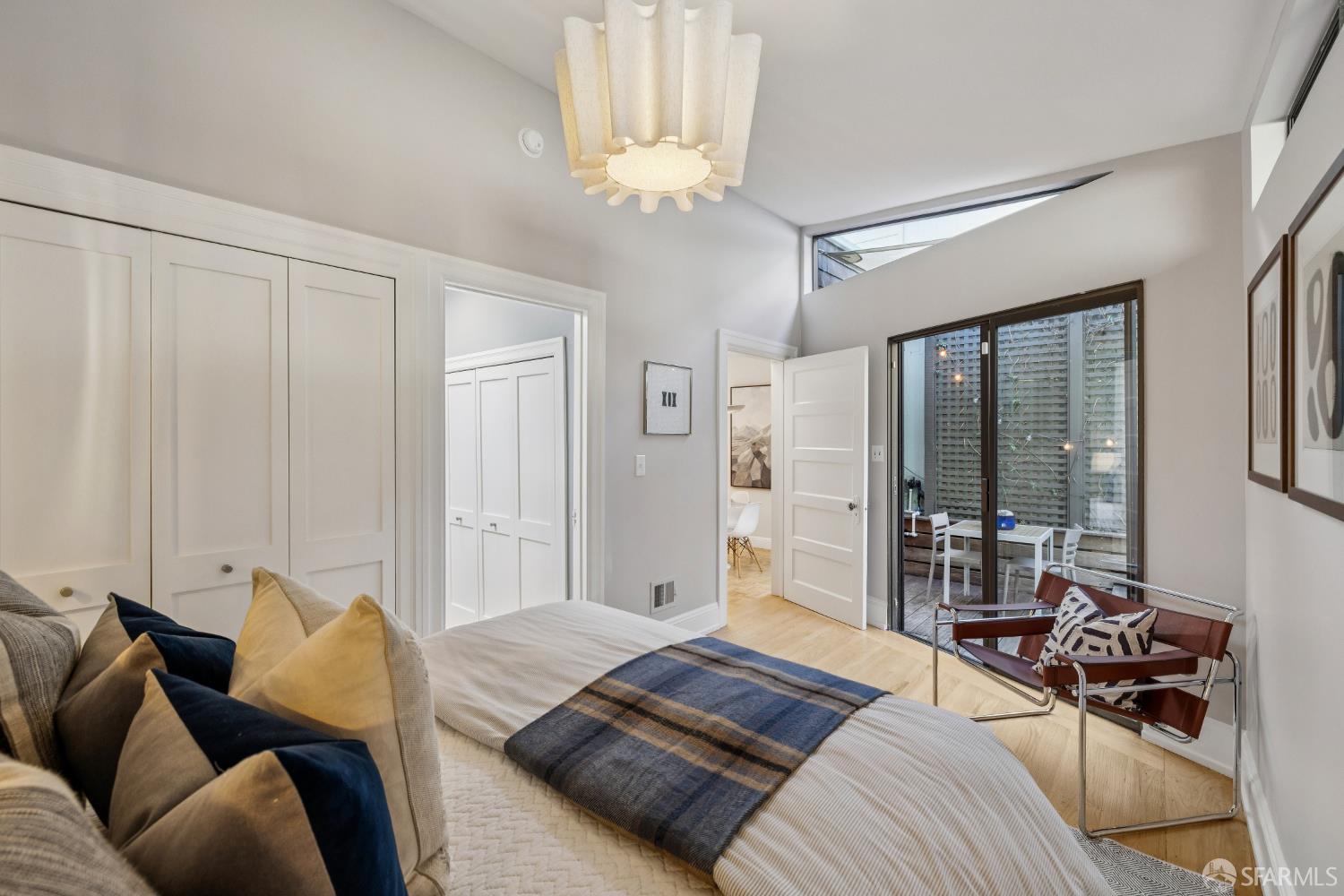 Detail Gallery Image 17 of 45 For 466 Joost Ave, San Francisco,  CA 94127 - 2 Beds | 1 Baths