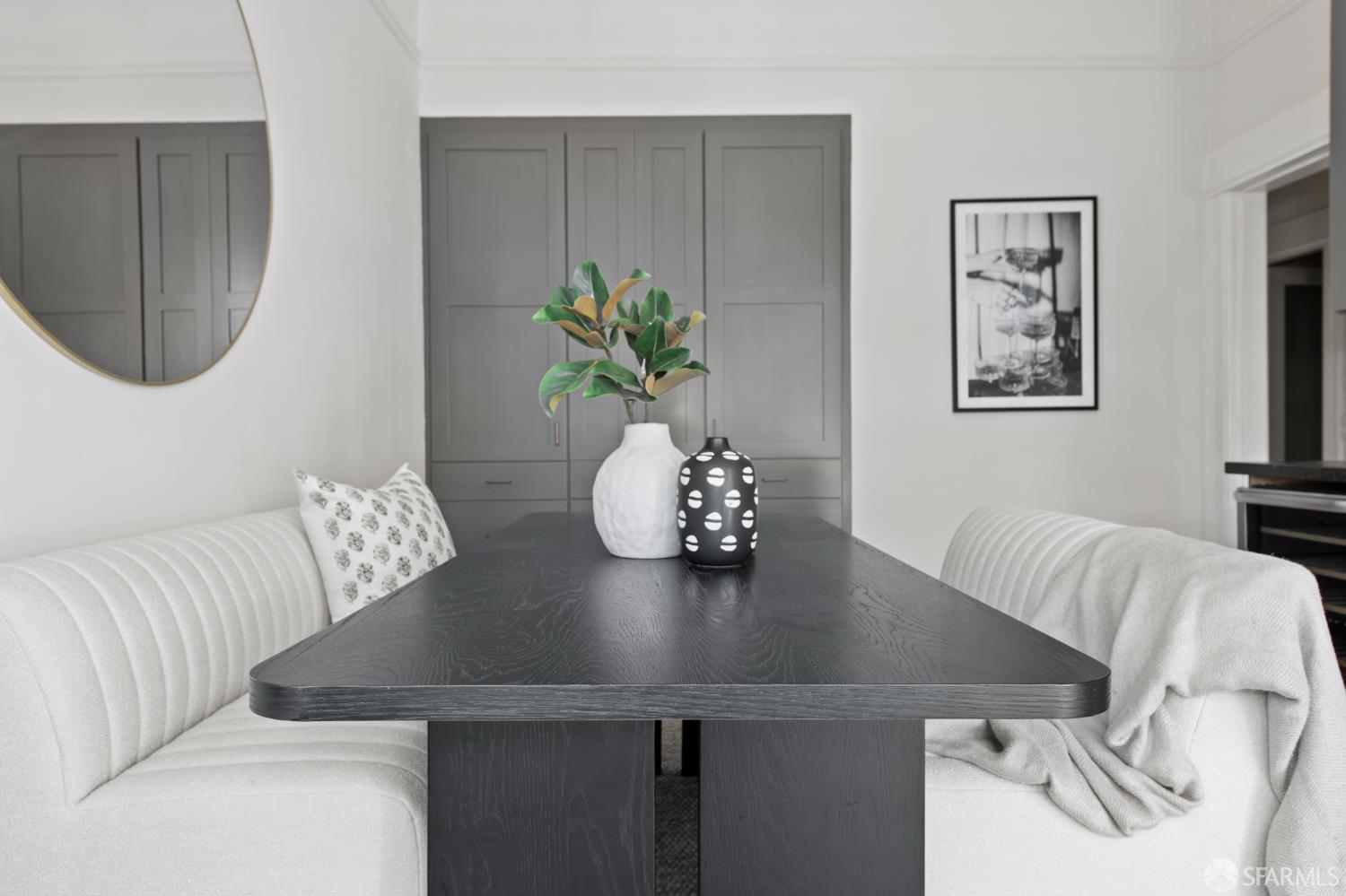 Detail Gallery Image 16 of 46 For 220 Scott St, San Francisco,  CA 94117 - 3 Beds | 1 Baths