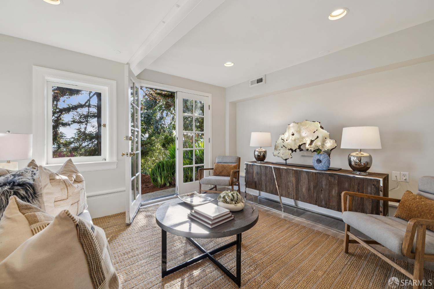 Detail Gallery Image 22 of 45 For 466 Joost Ave, San Francisco,  CA 94127 - 2 Beds | 1 Baths