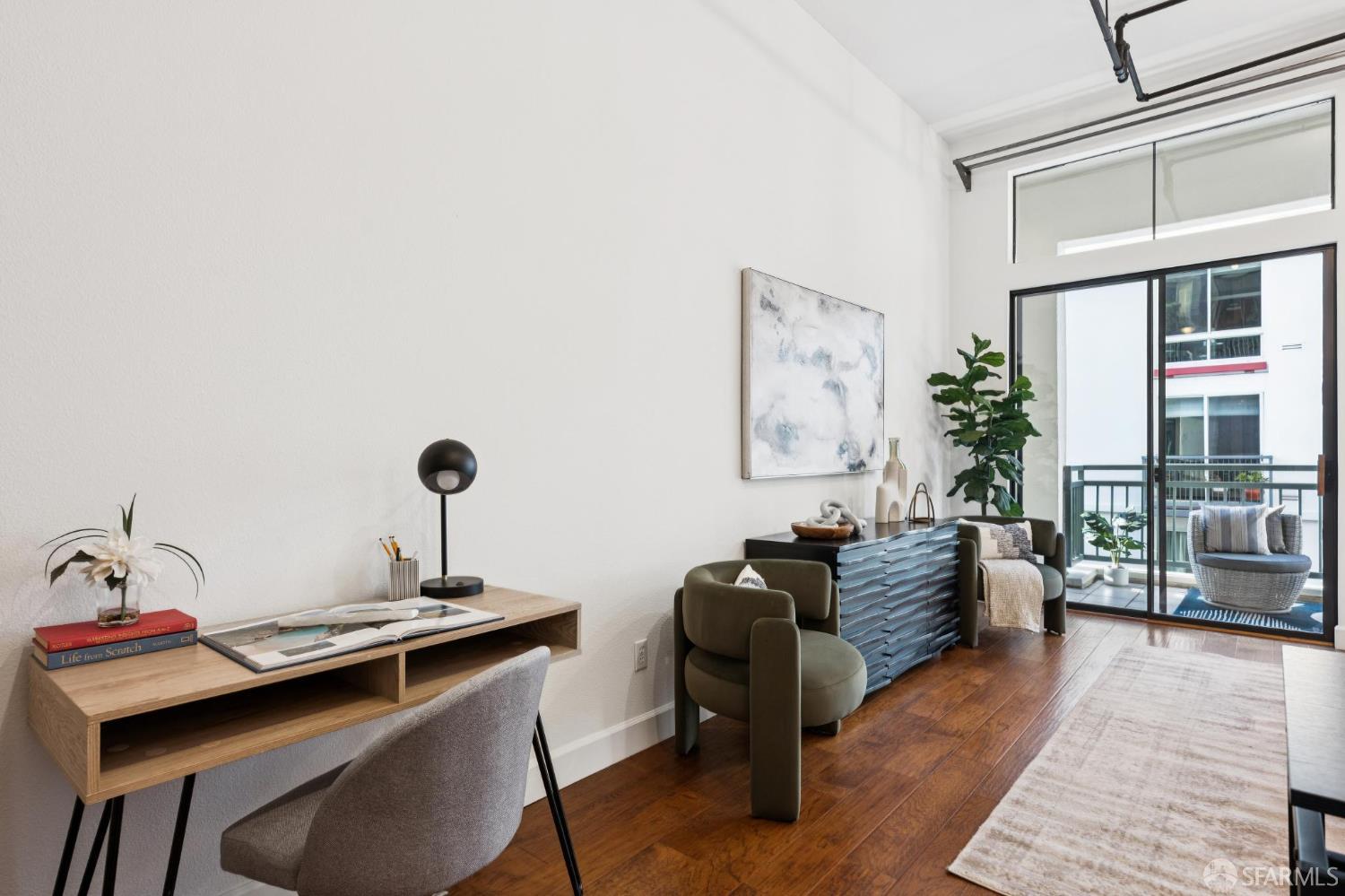 Detail Gallery Image 8 of 19 For 81 Lansing St #310,  San Francisco,  CA 94105 - 1 Beds | 1 Baths