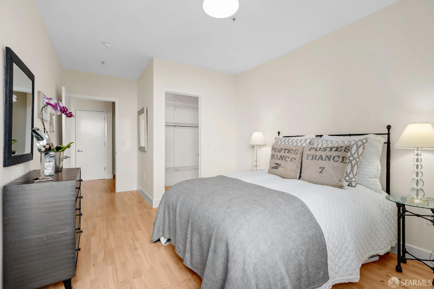 Detail Gallery Image 26 of 36 For 2300 Broadway #7,  Oakland,  CA 94612 - 2 Beds | 2 Baths