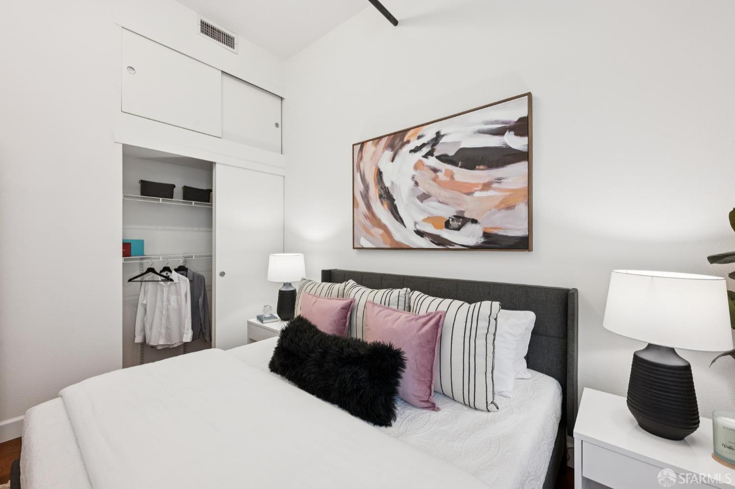 Detail Gallery Image 10 of 19 For 81 Lansing St #310,  San Francisco,  CA 94105 - 1 Beds | 1 Baths