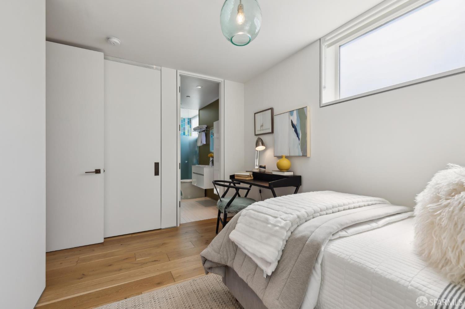 Detail Gallery Image 22 of 93 For 160 Bernard St, San Francisco,  CA 94109 - – Beds | – Baths