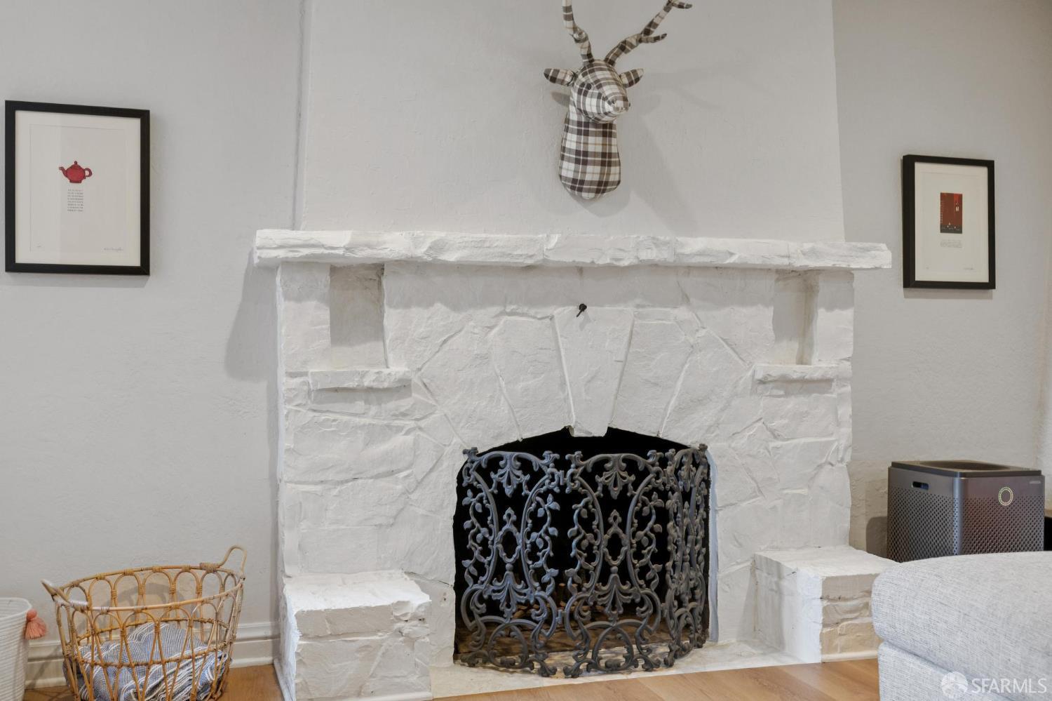 Detail Gallery Image 28 of 38 For 220 Vasquez Ave, San Francisco,  CA 94127 - 4 Beds | 3/1 Baths