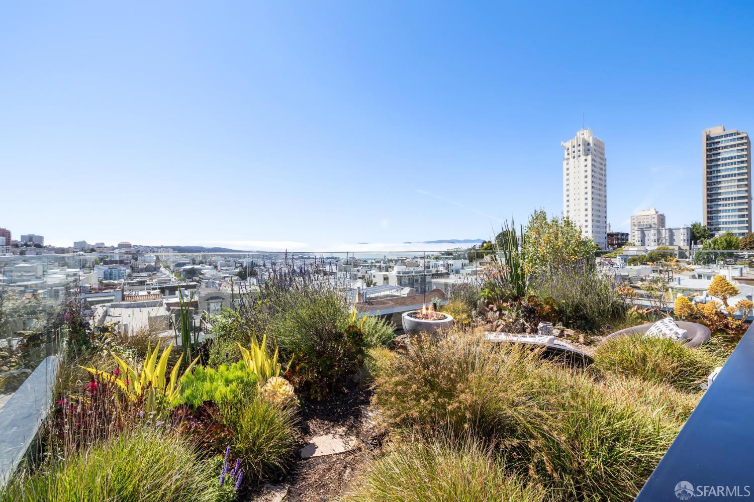 Detail Gallery Image 61 of 93 For 160 Bernard St, San Francisco,  CA 94109 - – Beds | – Baths