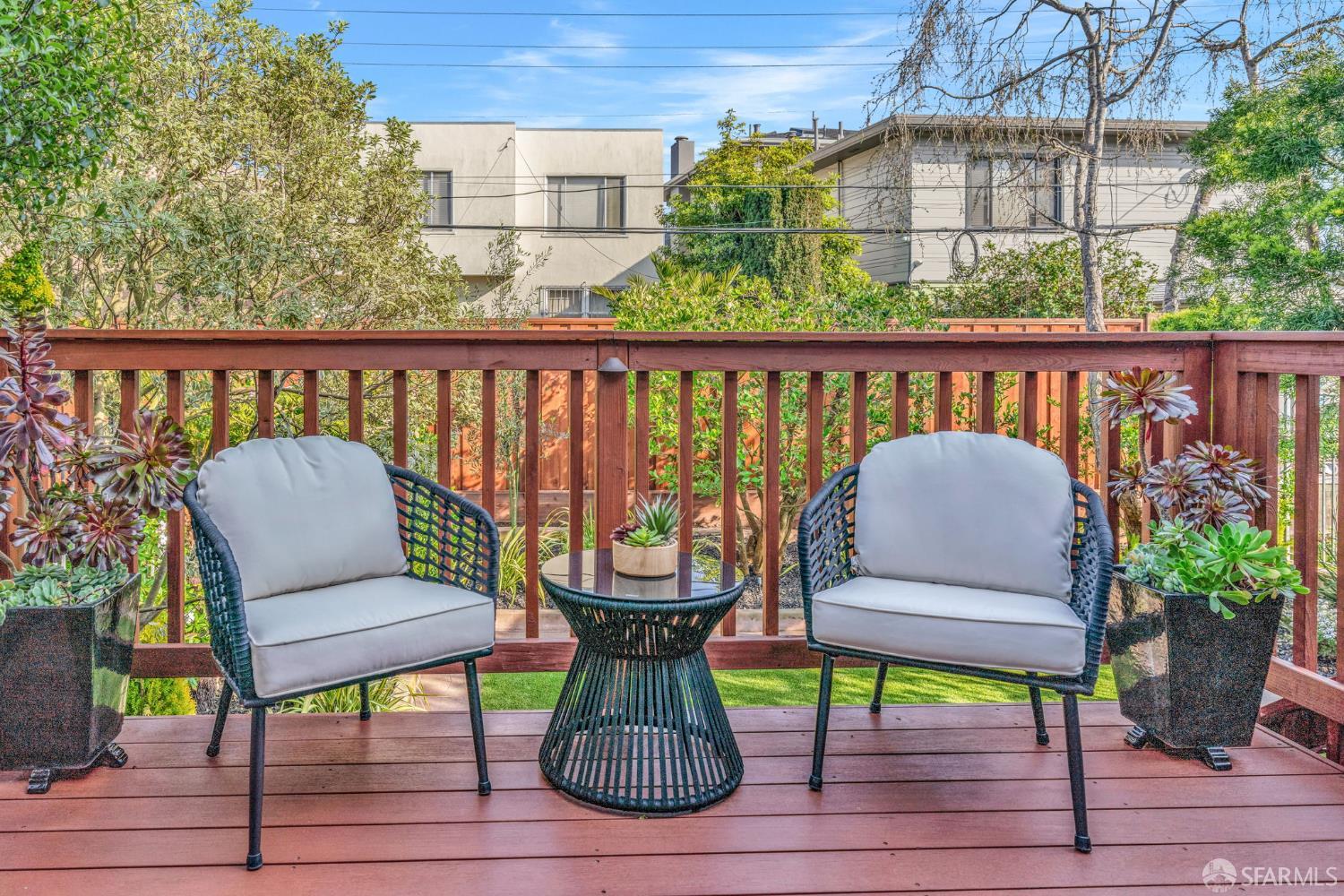 Detail Gallery Image 24 of 70 For 311 Lakeshore Dr, San Francisco,  CA 94132 - 3 Beds | 3 Baths