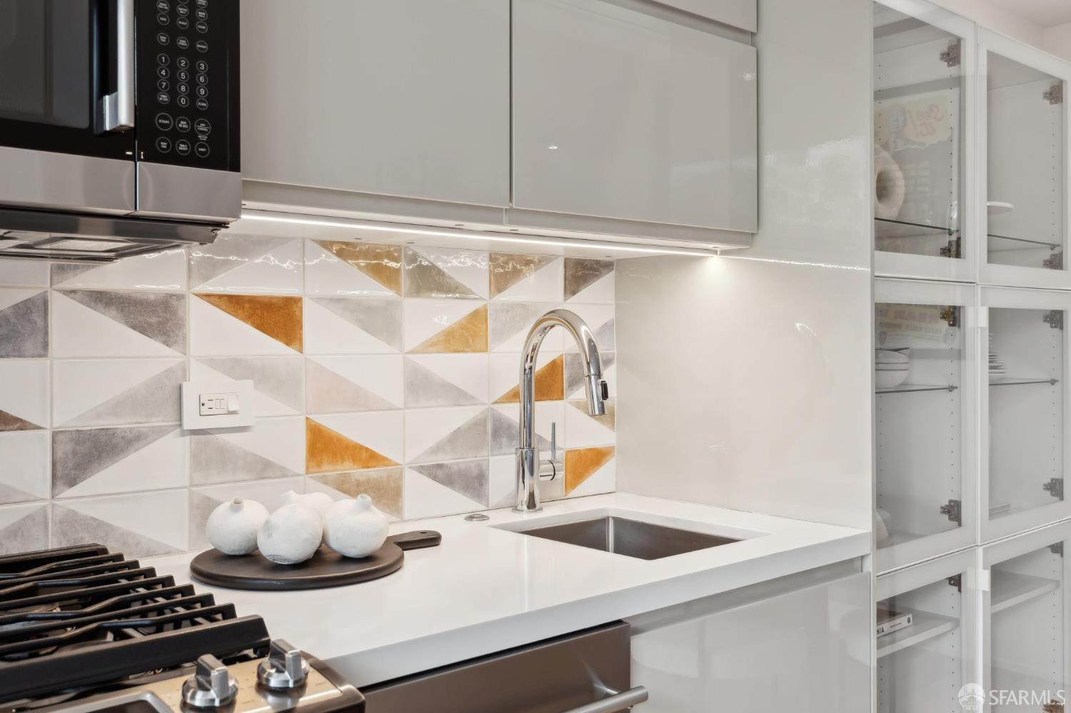 Detail Gallery Image 81 of 93 For 160 Bernard St, San Francisco,  CA 94109 - – Beds | – Baths