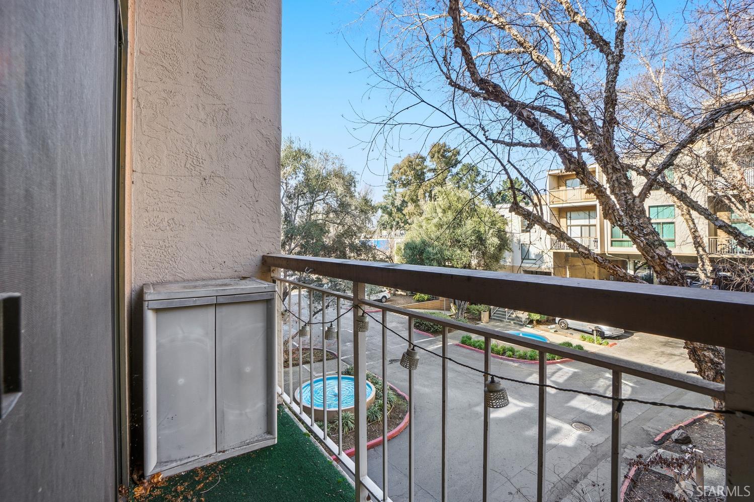 Detail Gallery Image 25 of 31 For 470 N Civic Dr #305,  Walnut Creek,  CA 94596 - 1 Beds | 1 Baths