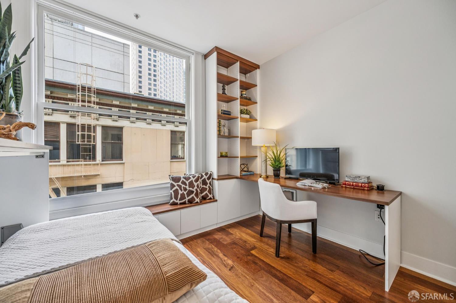 Detail Gallery Image 33 of 59 For 74 New Montgomery St #516,  San Francisco,  CA 94105 - 2 Beds | 2 Baths