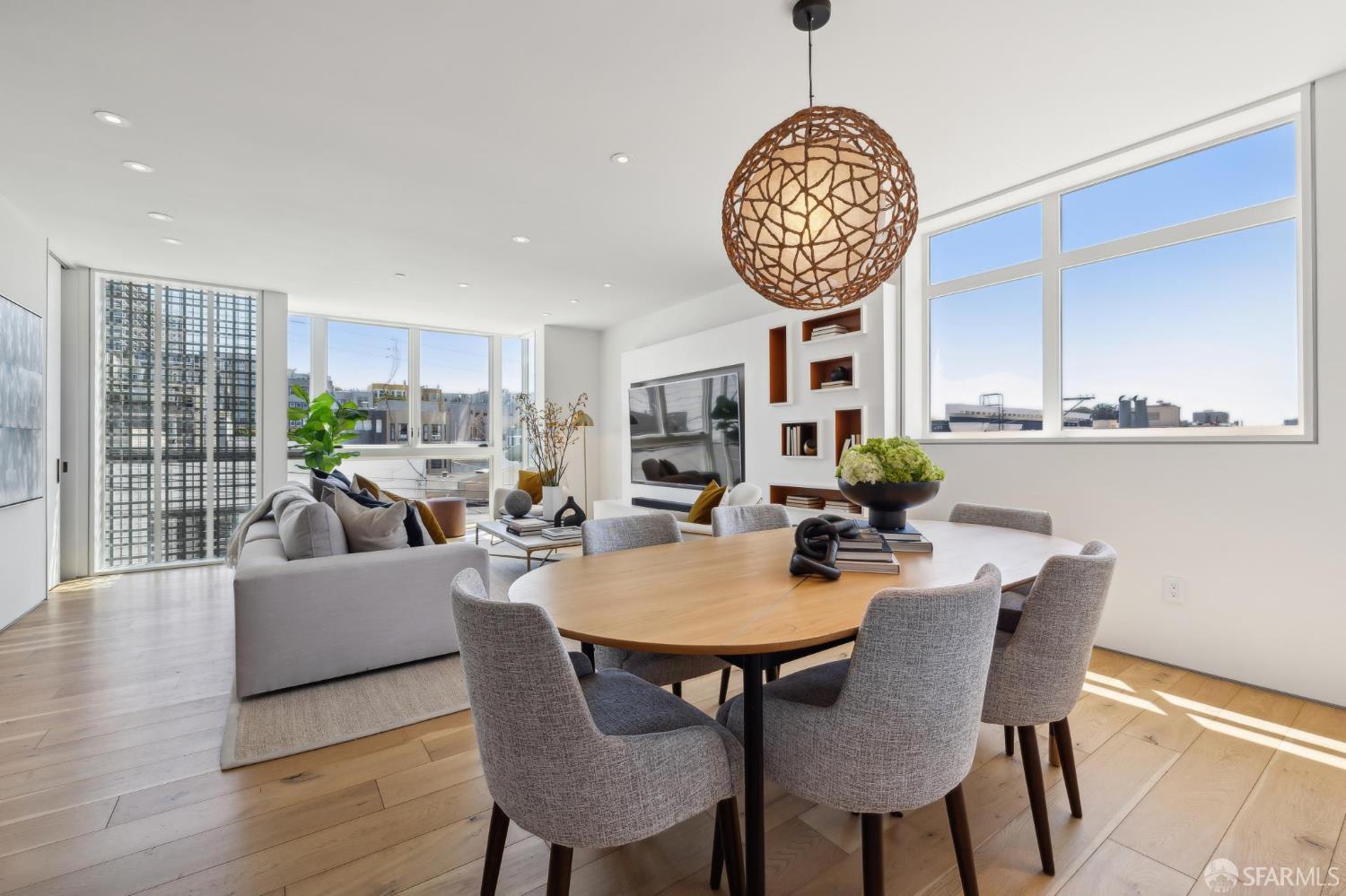 Detail Gallery Image 31 of 93 For 160 Bernard St, San Francisco,  CA 94109 - – Beds | – Baths