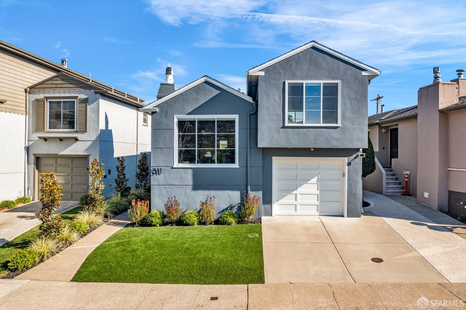 Detail Gallery Image 59 of 70 For 311 Lakeshore Dr, San Francisco,  CA 94132 - 3 Beds | 3 Baths