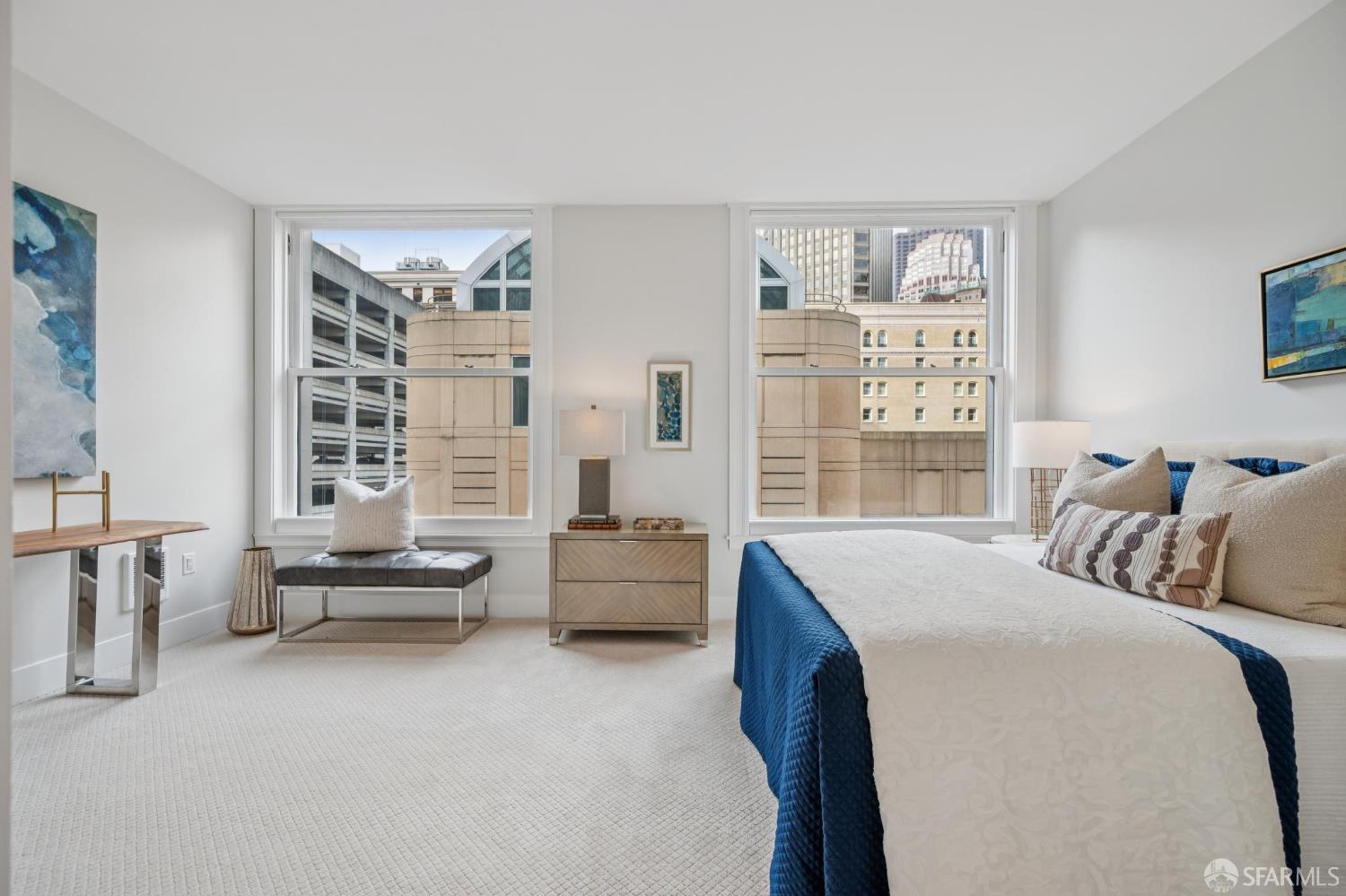 Detail Gallery Image 20 of 59 For 74 New Montgomery St #516,  San Francisco,  CA 94105 - 2 Beds | 2 Baths