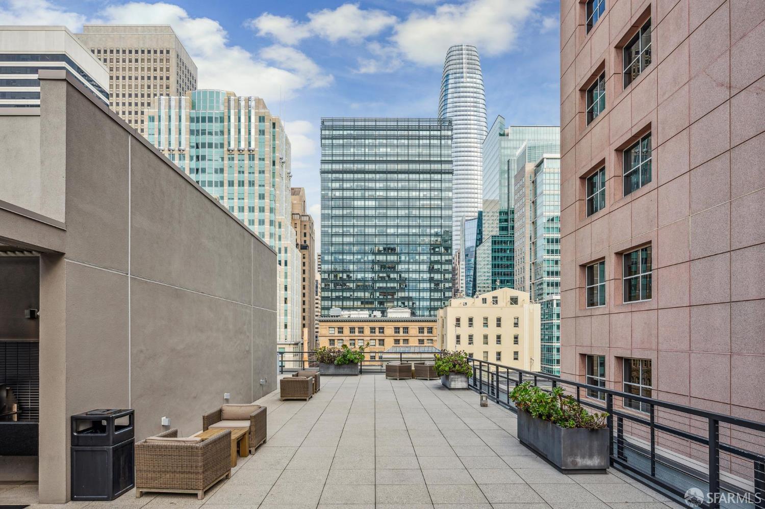 Detail Gallery Image 47 of 59 For 74 New Montgomery St #516,  San Francisco,  CA 94105 - 2 Beds | 2 Baths