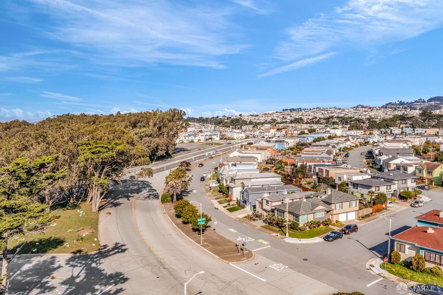 Detail Gallery Image 67 of 70 For 311 Lakeshore Dr, San Francisco,  CA 94132 - 3 Beds | 3 Baths