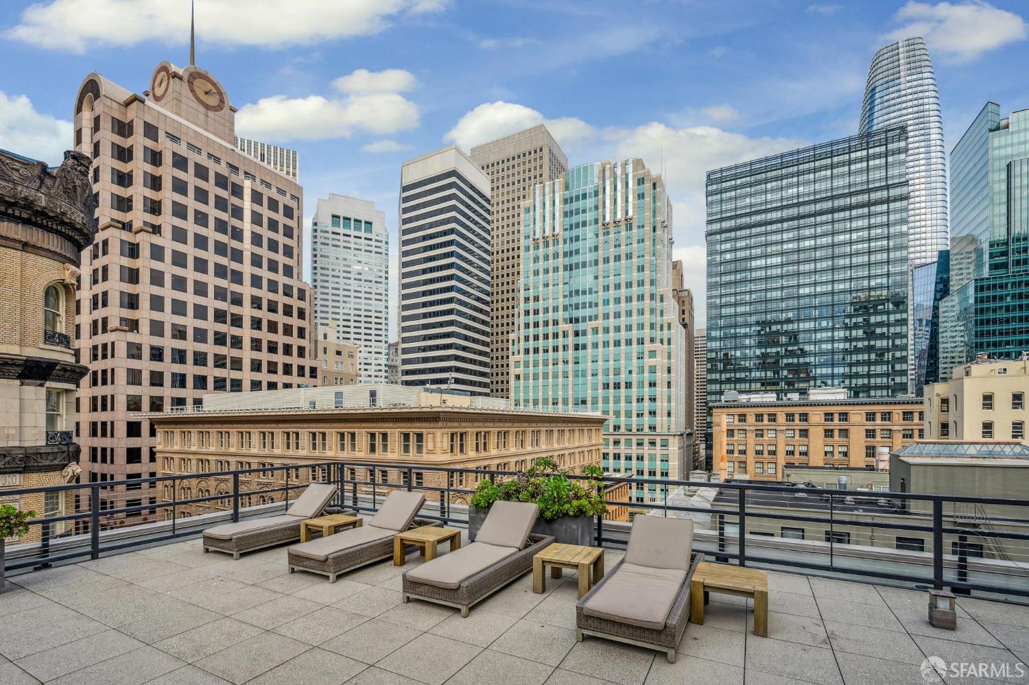 Detail Gallery Image 44 of 59 For 74 New Montgomery St #516,  San Francisco,  CA 94105 - 2 Beds | 2 Baths