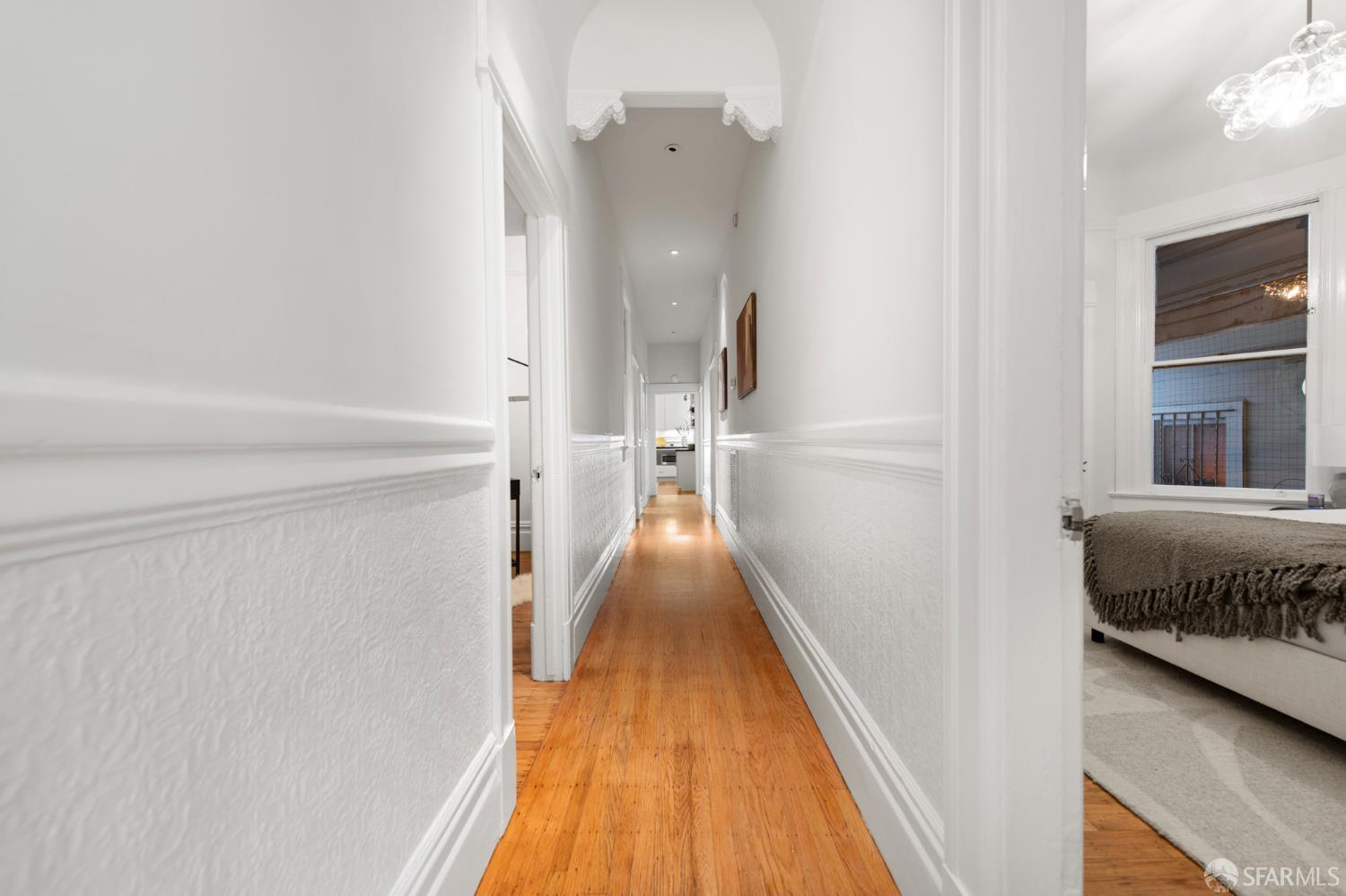 Detail Gallery Image 27 of 46 For 220 Scott St, San Francisco,  CA 94117 - 3 Beds | 1 Baths