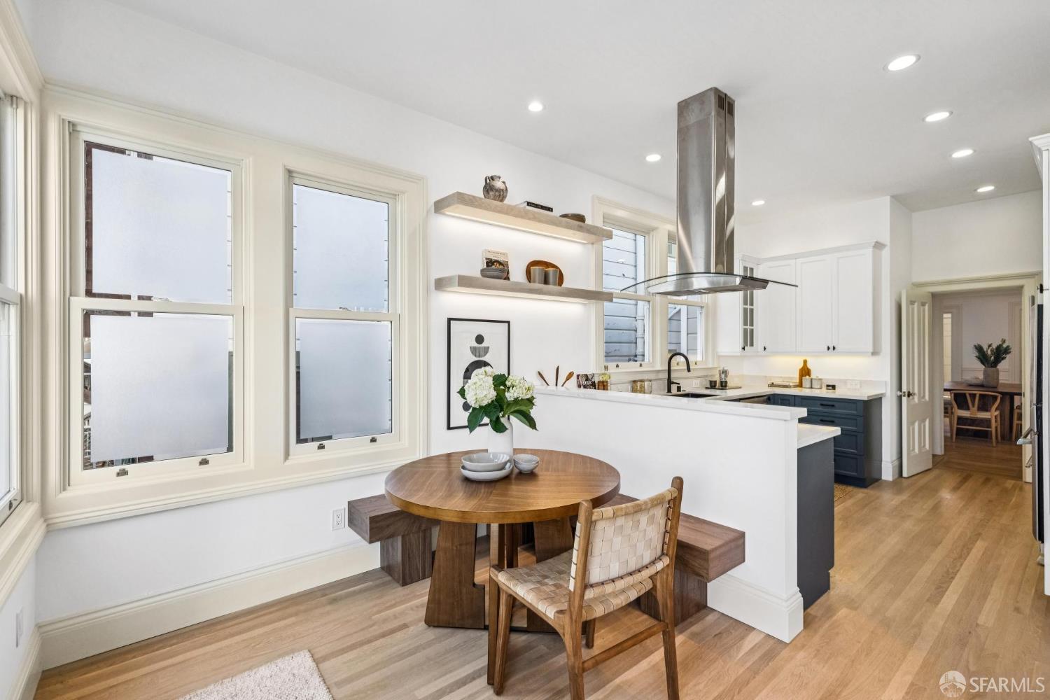 Detail Gallery Image 17 of 89 For 133 Vicksburg St, San Francisco,  CA 94114 - 3 Beds | 2 Baths