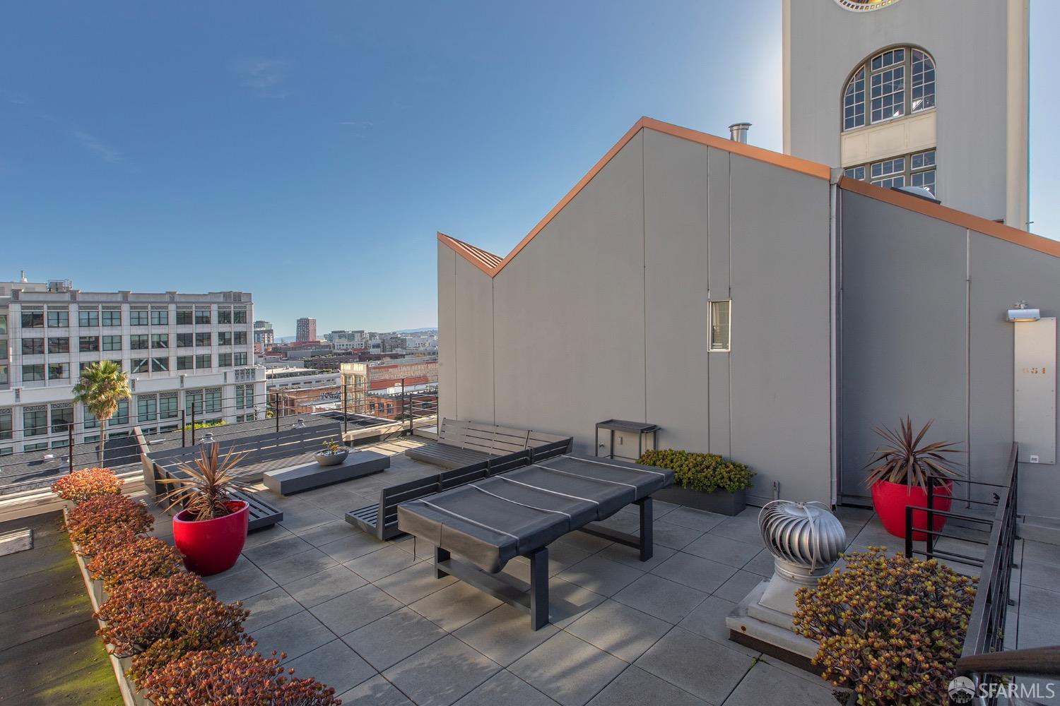Detail Gallery Image 40 of 47 For 461 2nd St 228c,  San Francisco,  CA 94107 - 1 Beds | 1 Baths