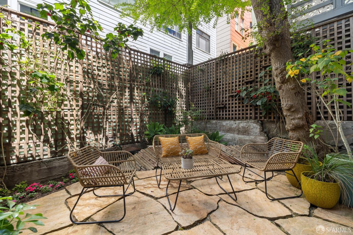 Detail Gallery Image 85 of 93 For 160 Bernard St, San Francisco,  CA 94109 - – Beds | – Baths