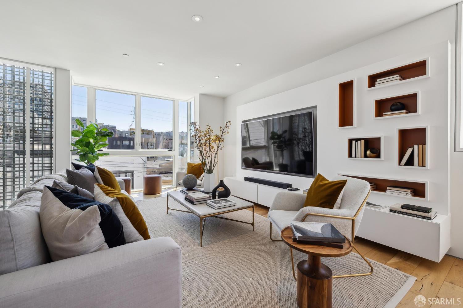 Detail Gallery Image 33 of 93 For 160 Bernard St, San Francisco,  CA 94109 - – Beds | – Baths