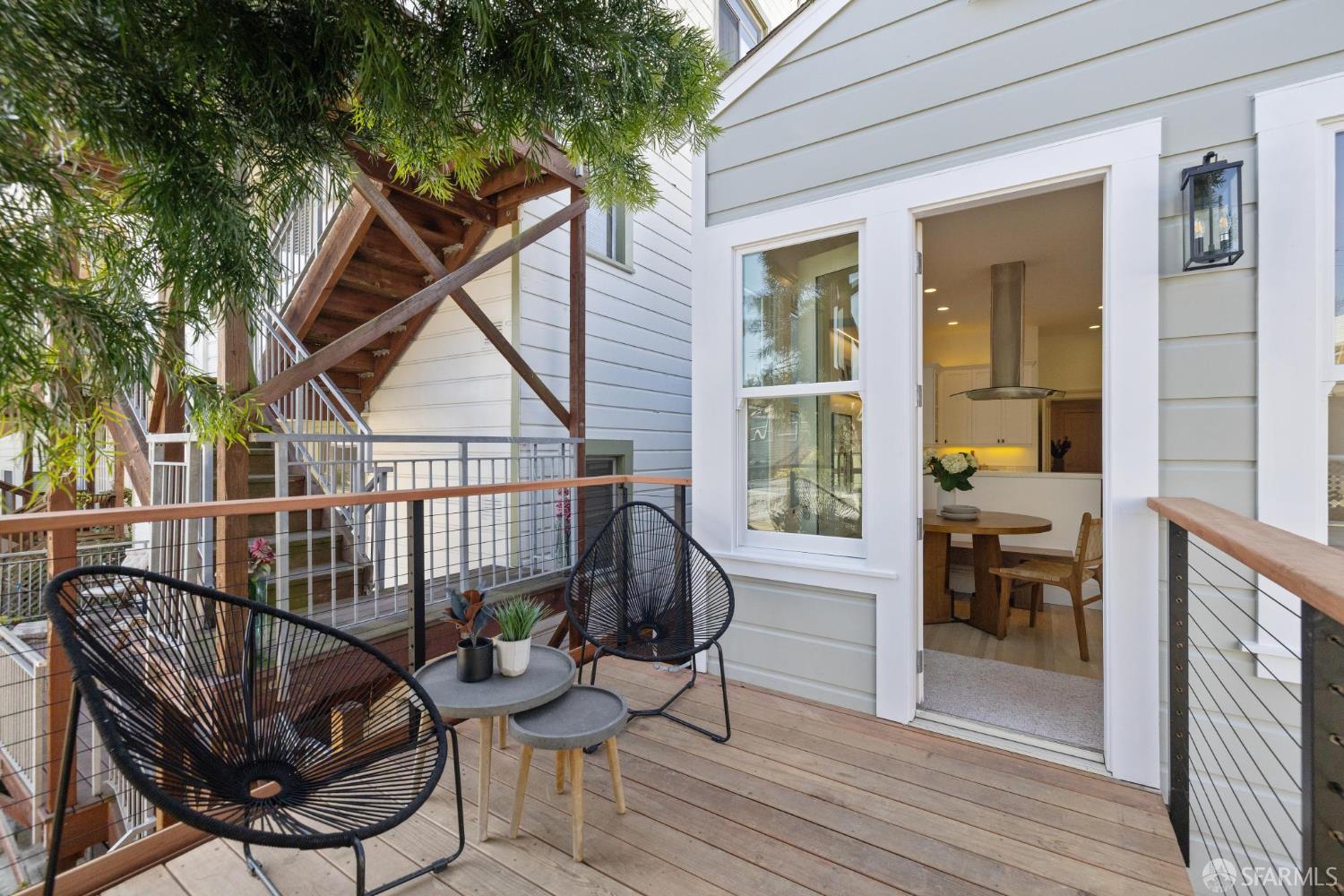 Detail Gallery Image 43 of 89 For 133 Vicksburg St, San Francisco,  CA 94114 - 3 Beds | 2 Baths