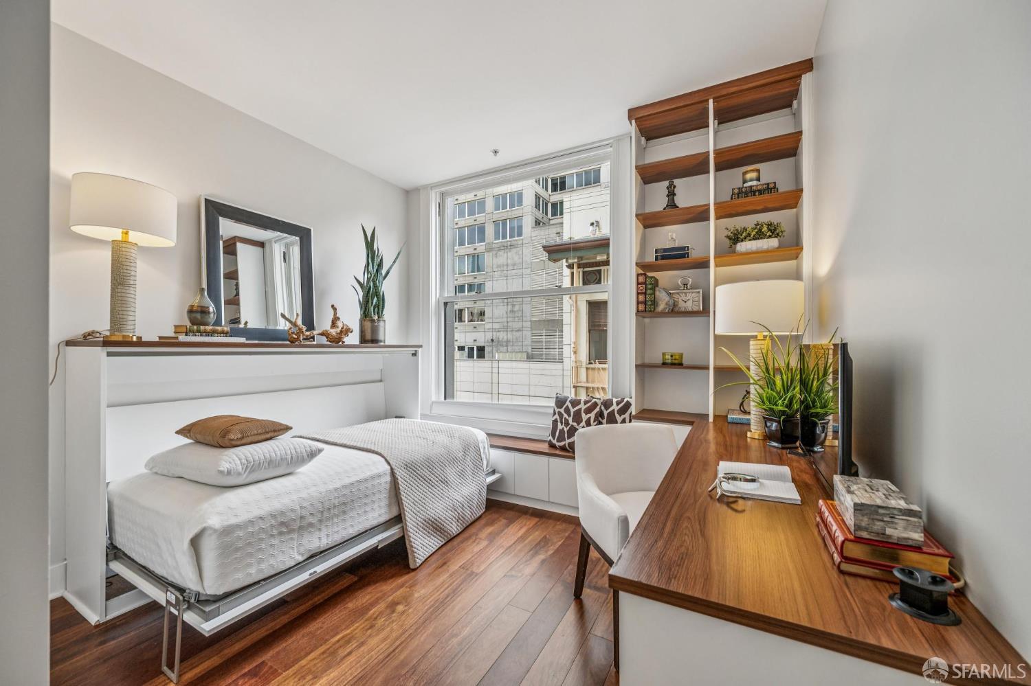 Detail Gallery Image 32 of 59 For 74 New Montgomery St #516,  San Francisco,  CA 94105 - 2 Beds | 2 Baths
