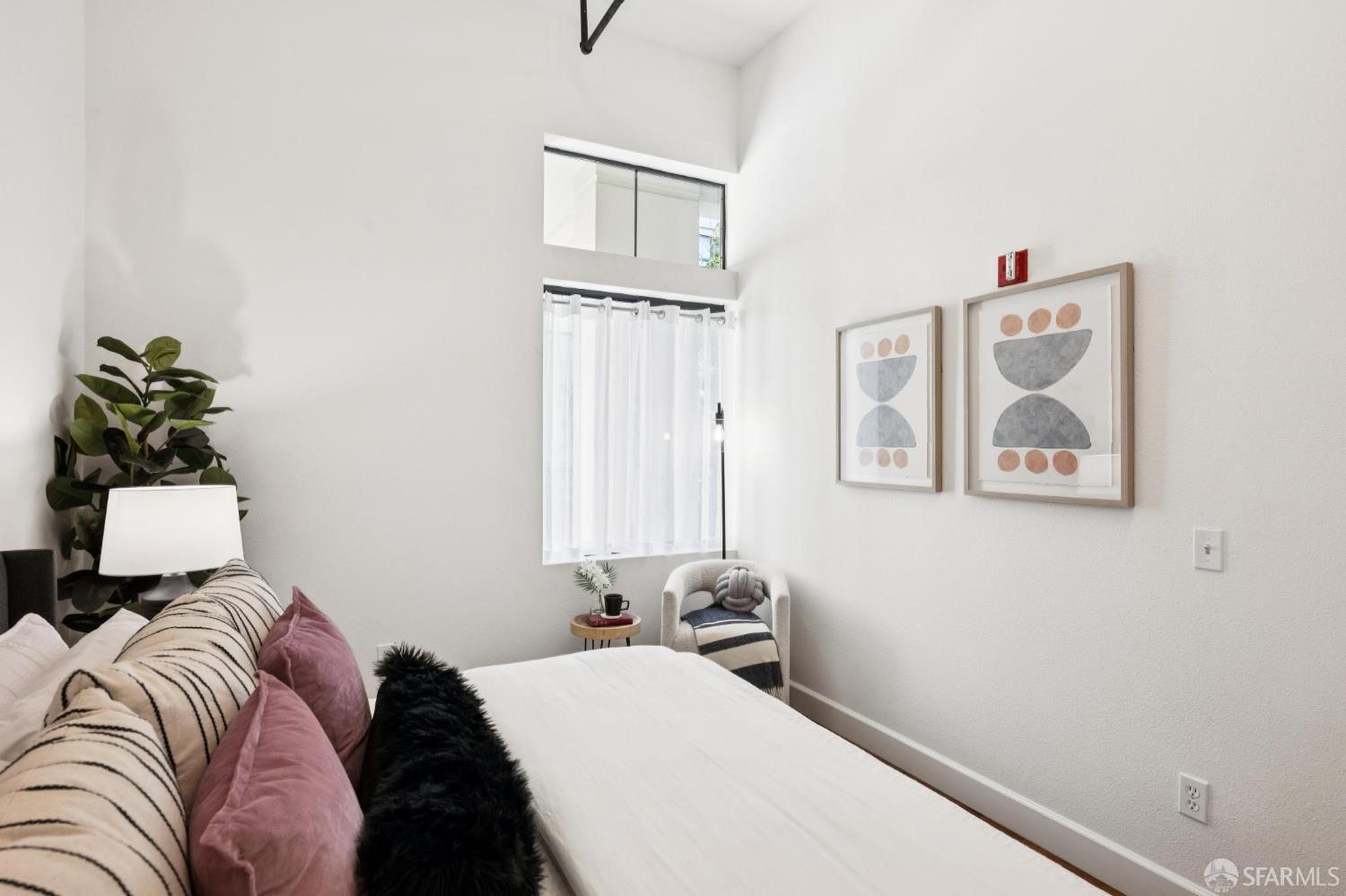 Detail Gallery Image 9 of 19 For 81 Lansing St #310,  San Francisco,  CA 94105 - 1 Beds | 1 Baths