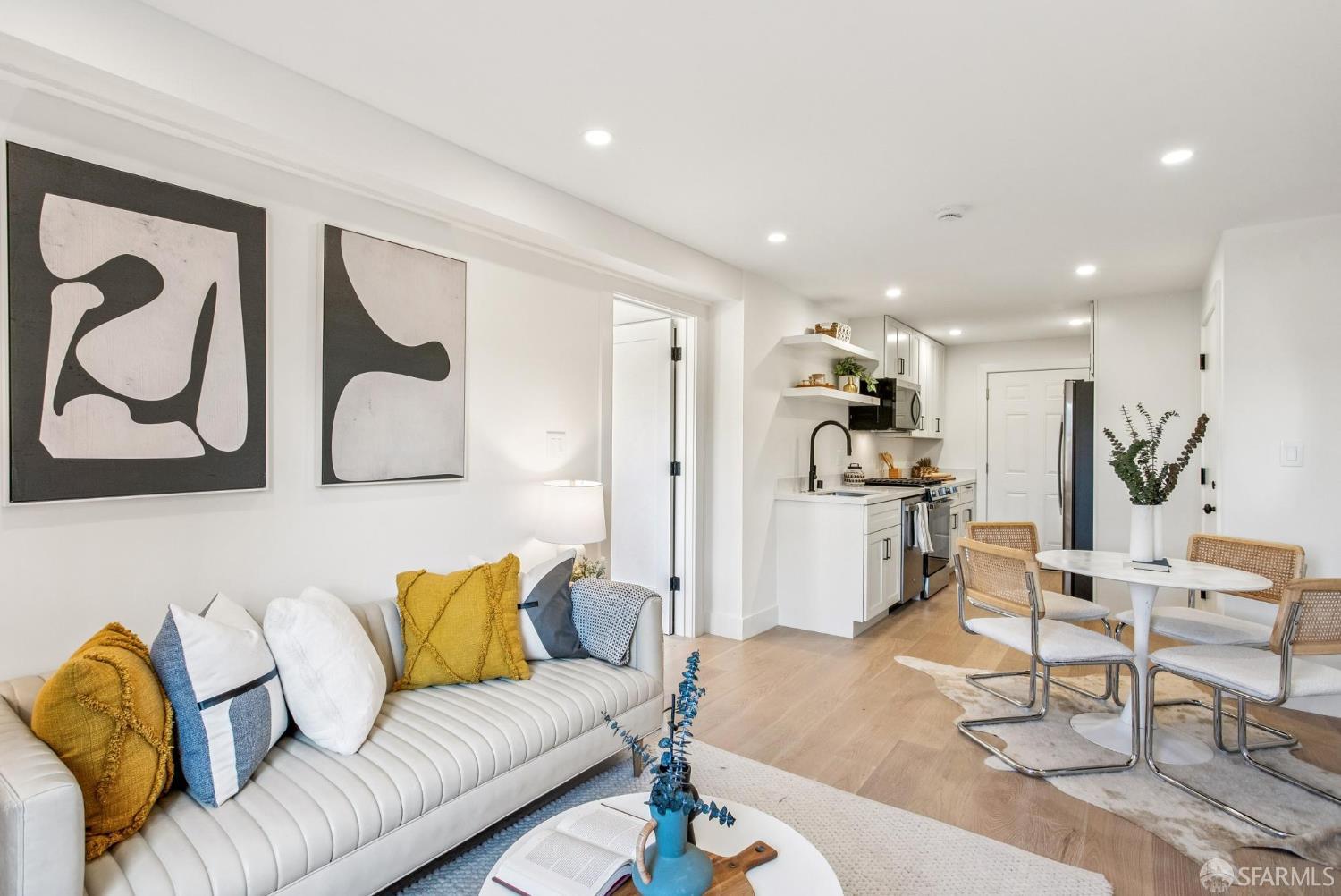 Detail Gallery Image 21 of 34 For 1171 Capitol Ave, San Francisco,  CA 94112 - 3 Beds | 2/1 Baths