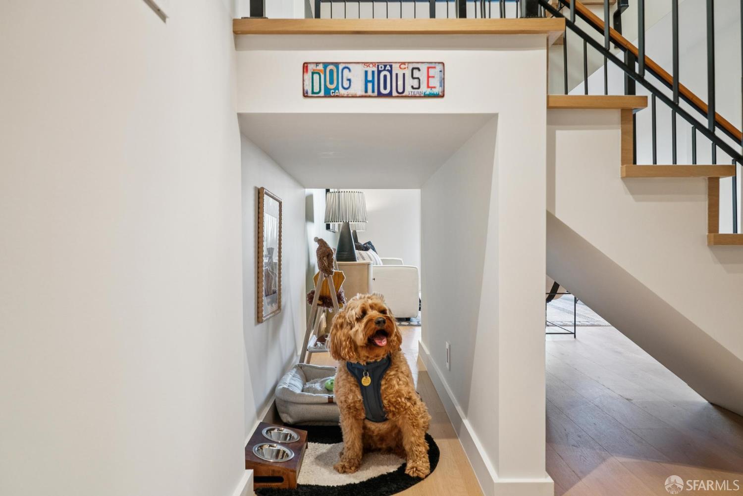 Detail Gallery Image 8 of 99 For 382 Lisbon St, San Francisco,  CA 94112 - 3 Beds | 4/1 Baths