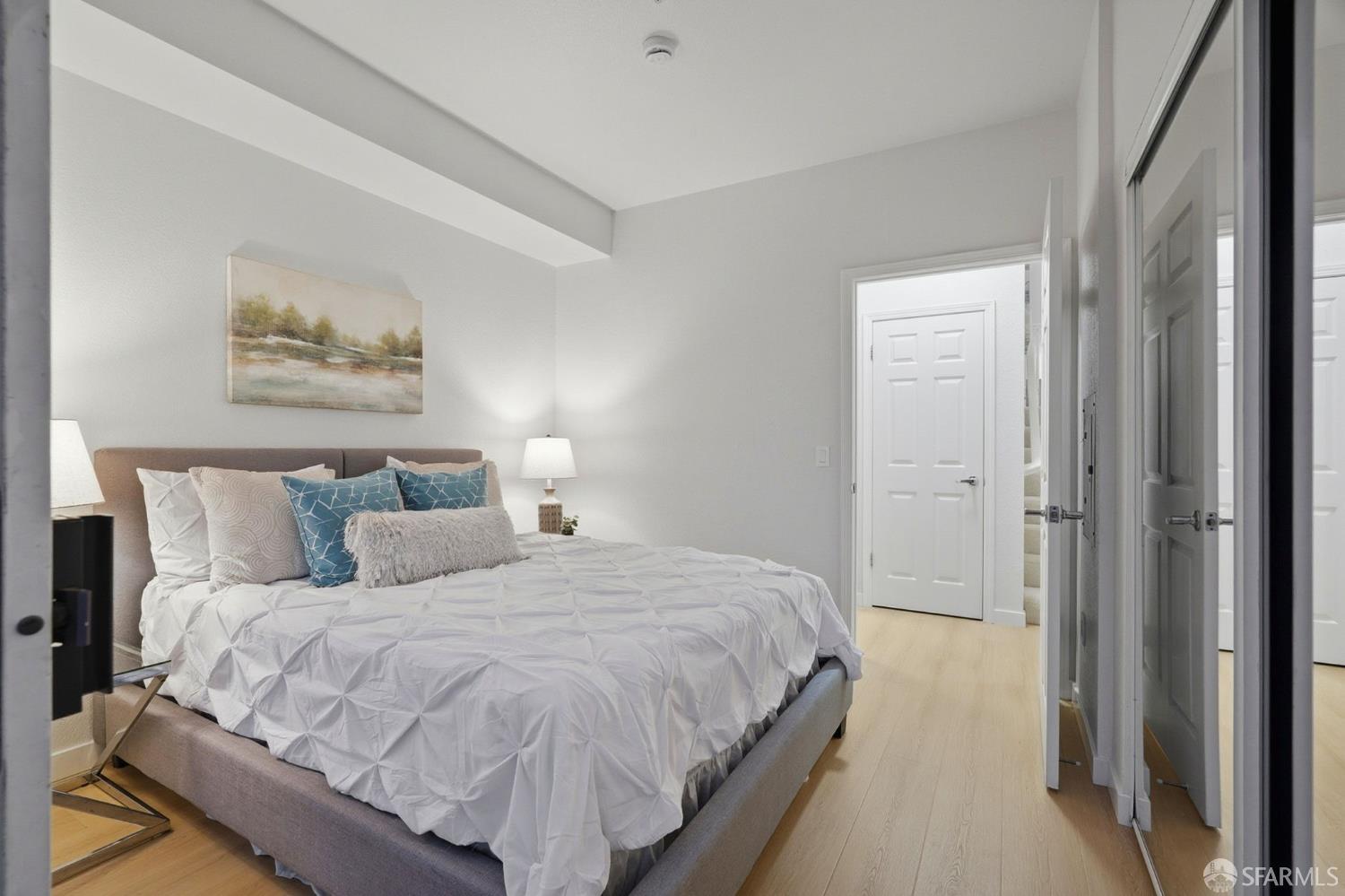 Detail Gallery Image 12 of 29 For 415 N 2nd St #344,  San Jose,  CA 95112 - 3 Beds | 3 Baths